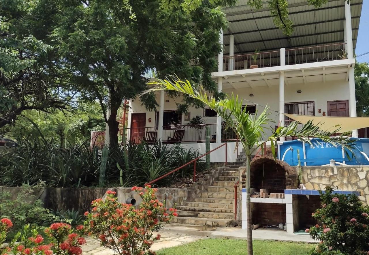 Casa Todo Bueno Bed & Breakfast Transito Exterior photo