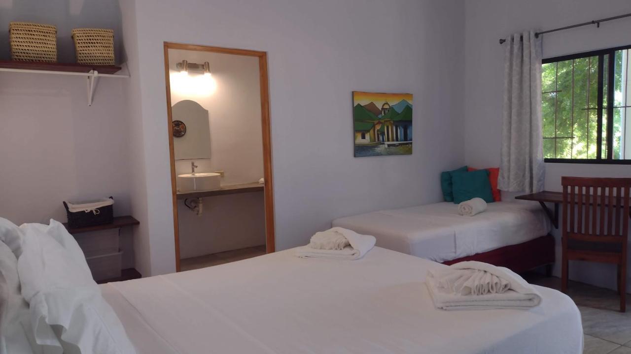 Casa Todo Bueno Bed & Breakfast Transito Exterior photo