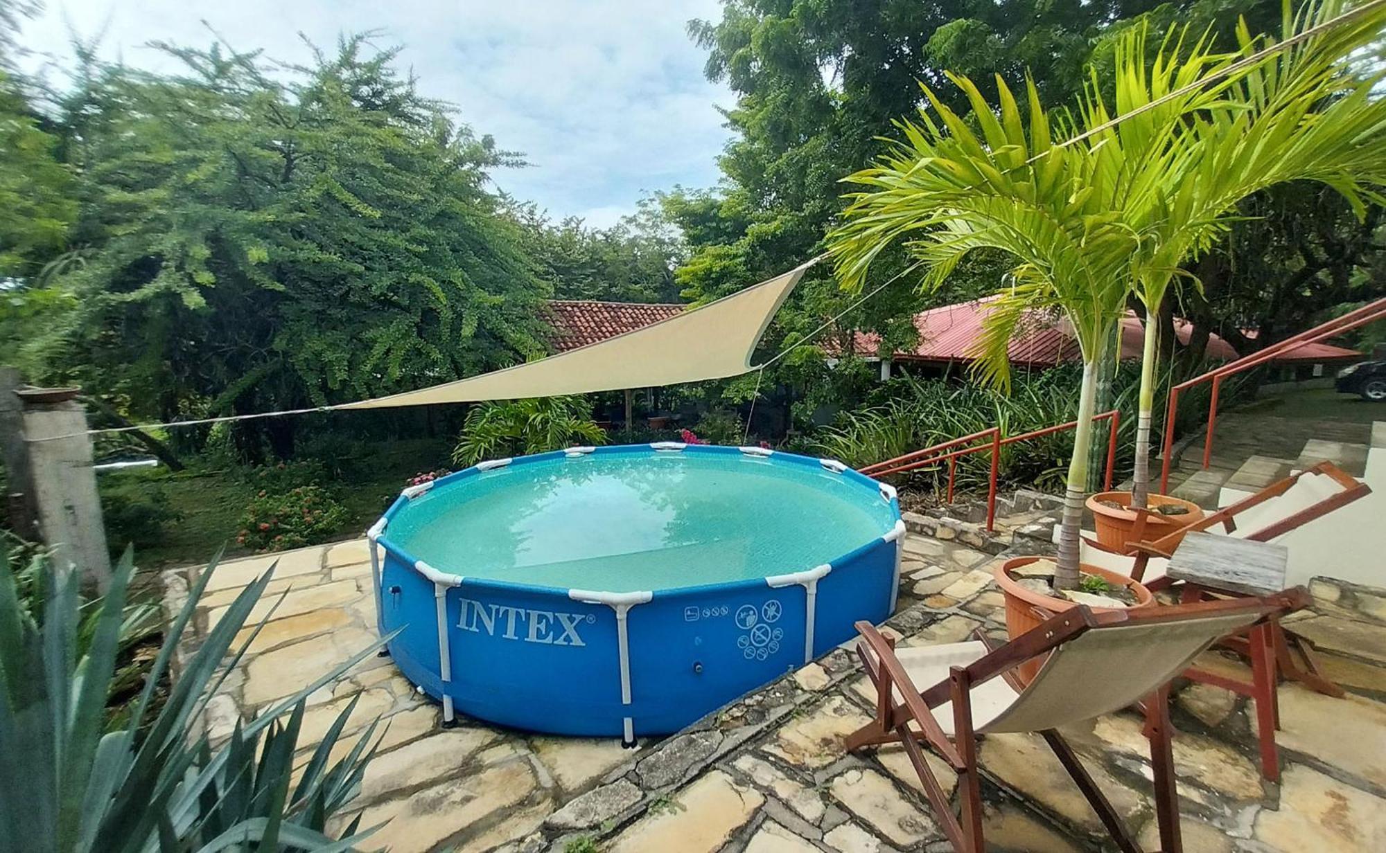 Casa Todo Bueno Bed & Breakfast Transito Exterior photo
